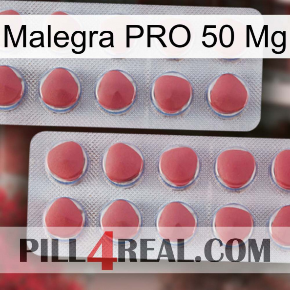 Malegra PRO 50Mg 19